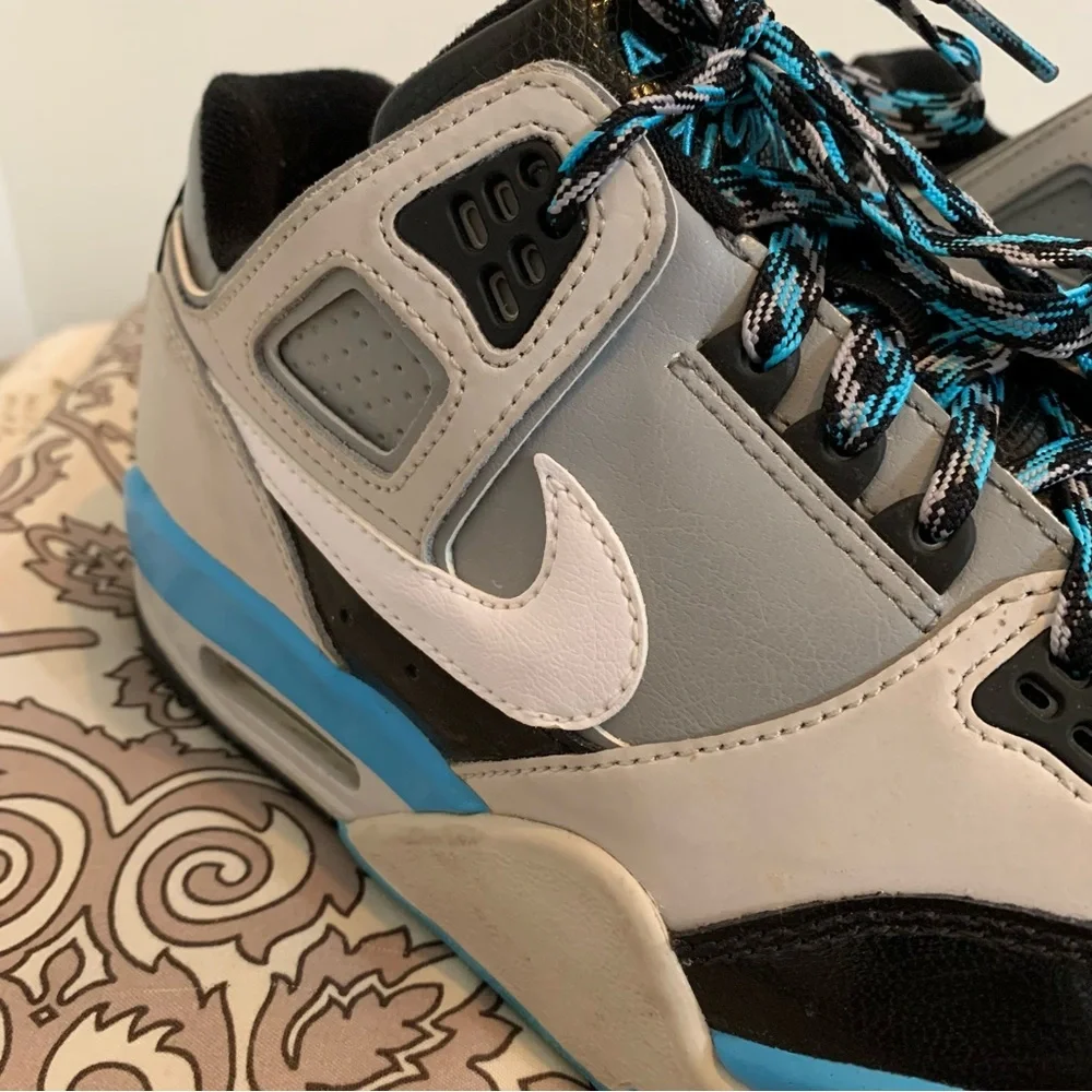 Nike Air Flight Condor Unisex Sneakers Women’s 10.5 / Men’s 9 - Picture 5 of 12